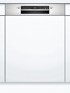 BOSCH Perilica posuđa SMI2ITS33E