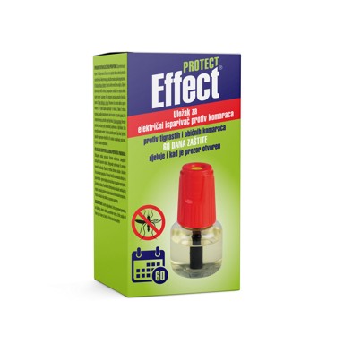 EFFECT Insekticid Protect Refill 45 ml