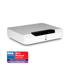 BLUESOUND Audio streamer/pojačalo Powernode Edge, bijeli