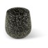 BONAMI SELECTION Tamno siva tegla Terrazzo, ø 15 cm