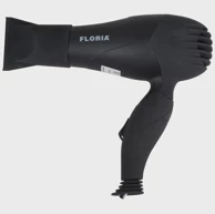 FLORIA Sušilo za kosu, 850 W, crna