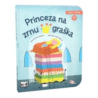NAŠA DJECA Bajka i učenje Princeza na zrnu graška