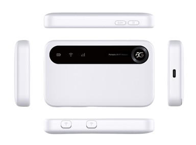 ZTE Router U50