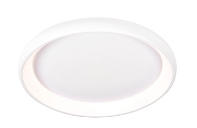 Stropna rasvjeta Rotondo Bordo, C-410/32, 3000K, bijela