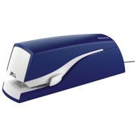 LEITZ Klamerica NeXXt, električna, do 20 listova, plava