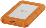 LACIE Eksterni hard disk Rugged Mobile Drive, 1TB, USB-C