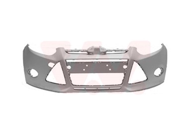 VAN WEZEL Prednji branik Ford Focus 11-14