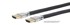VIVOLINK HDMI kabel 3 m HDMI tip A (standardni), crni PROHDMIFUHD3