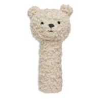 Zvečka Teddy Bear, natural