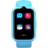 MANTA Pametni sat za djecu Junior Joy 4G SWK03, plavi, SIM, kamera, IP67