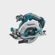 MAKITA Akumulatorska kružna pila DHS680Z 165 mm, plavo-crna