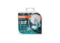 OSRAM Žarulja H1 12V 55W 64150CBN-HCB P14,5S COOL BLUE INTENSE DUOBOX (NEXT GEN) 2/1