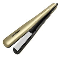 RickiParodi parno glačalo za kosu VapPro Slim Gold 230 ºC