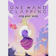 Igra za PC: One Hand Clapping
