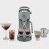 DE'LONGHI Aparat za espresso kavu Dedica Duo EC890.GR