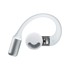 NOTHING TWS slušalice Ear (open), Bluetooth, bijele