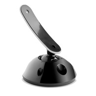 FOCAL Zidni nosač SIB EVO, zglobni, crni