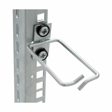 TRITON Vertikalni organizator kabela 4 x 8, tip D2