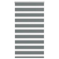 Zavjesa zebra 90x150 cm širina tkanine 85,9 cm poliester