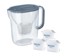Brita Style Essential + 3 MAXTRA PRO PURE PERFORMANCE (graphite)
