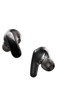 SKULLCANDY Slušalice TW Rail Anc True in-ear, bežične, crne