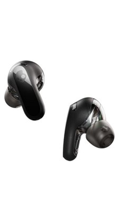 SKULLCANDY Slušalice TW Rail Anc True in-ear, bežične, crne