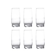 LAV Set čaša Adora 6/1 390 ml