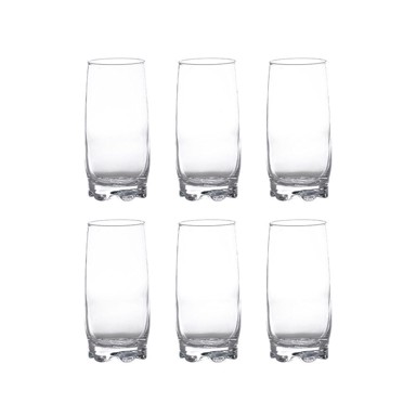 LAV Set čaša Adora 6/1 390 ml