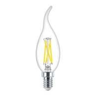 PHILIPS Master LED Svijeća, E14, DT, 2.5-25W, BA35, CL