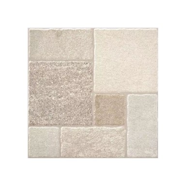 RUA BEIGE Vanjska podna pločica 45x45cm 1KL 1,42 m²