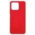 MAXMOBILE Maska Silicone Mikro za Xiaomi Redmi Note 13 4G, crvena