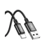 HOCO Kabel USB A USB C X89 2 m