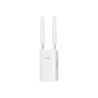 TP-LINK Omada Gateway pristupnik, Gigabit Ethernet, NanoSIM, bijeli