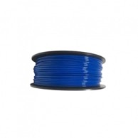 Filament za 3D printer, PET-G, 1.75 mm, 1 kg, plavi