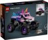 LEGO Konstrukcijski set Technic Monster Jam Sparkle Smash Pull-Back 42220