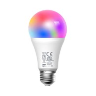 MEROSS Pametna Wi-Fi LED žarulja MSL120