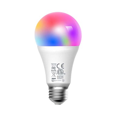 MEROSS Pametna Wi-Fi LED žarulja MSL120
