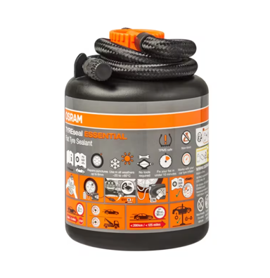 OSRAM Brtvilo za gume TyreSeal Essential OTS4502ESN