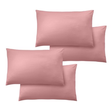 CATHERINE LANSFIELD Jastučnice u setu 4 kom 75x50 cm So Soft Non-Iron