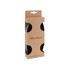 FORCE Traka za korman Cork Black