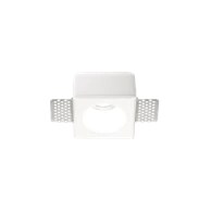 IDEAL LUX Samba ugradbena lampa fi d55 gu10 id230580