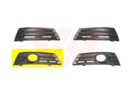 VAN WEZEL Maska branika VW Passat CC 08-12, prednja desna, sa maglenkom