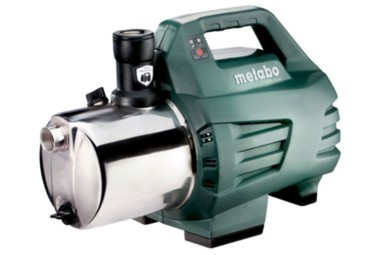 METABO Vrtna pumpa P 6000 inox