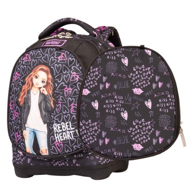 TARGET Ruksak Superlight 2 Face Rebel Heart