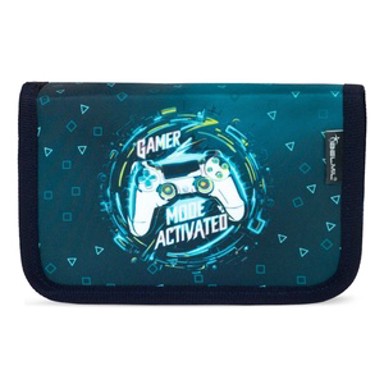 BELMIL Pernica, puna, 1 zip, Game Zone