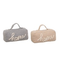 CASA SELECCIÓN Držači za vrata u setu 2 kom Home