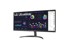 LG Monitor 34WQ500-B.AEU