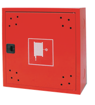 Hidrantni ormar HO-1 CR.LIM.NADŽ, 15 m