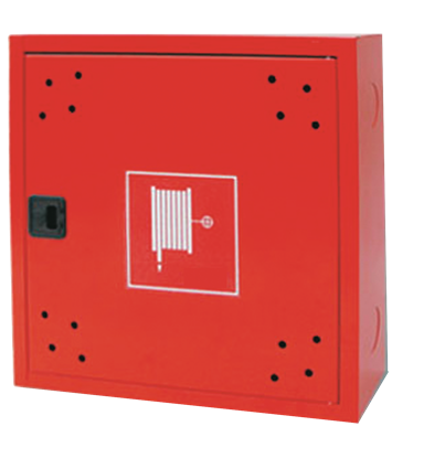 Hidrantni ormar HO-1 CR.LIM.NADŽ, 15 m