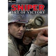 Igra za PC: Sniper Art of Victory (STEAM Key)